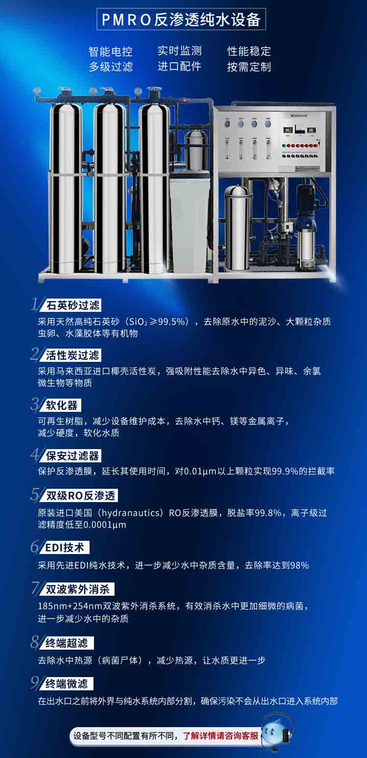 PMOR反渗透设备(图3)